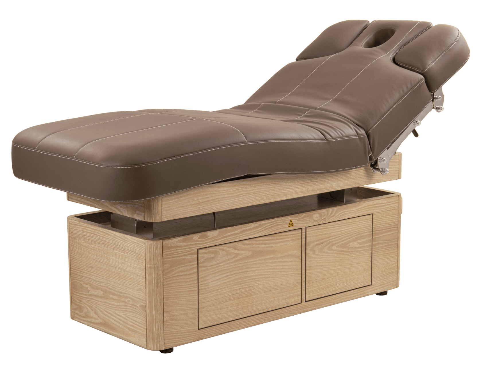 Mudra Electric Spa Massage Table