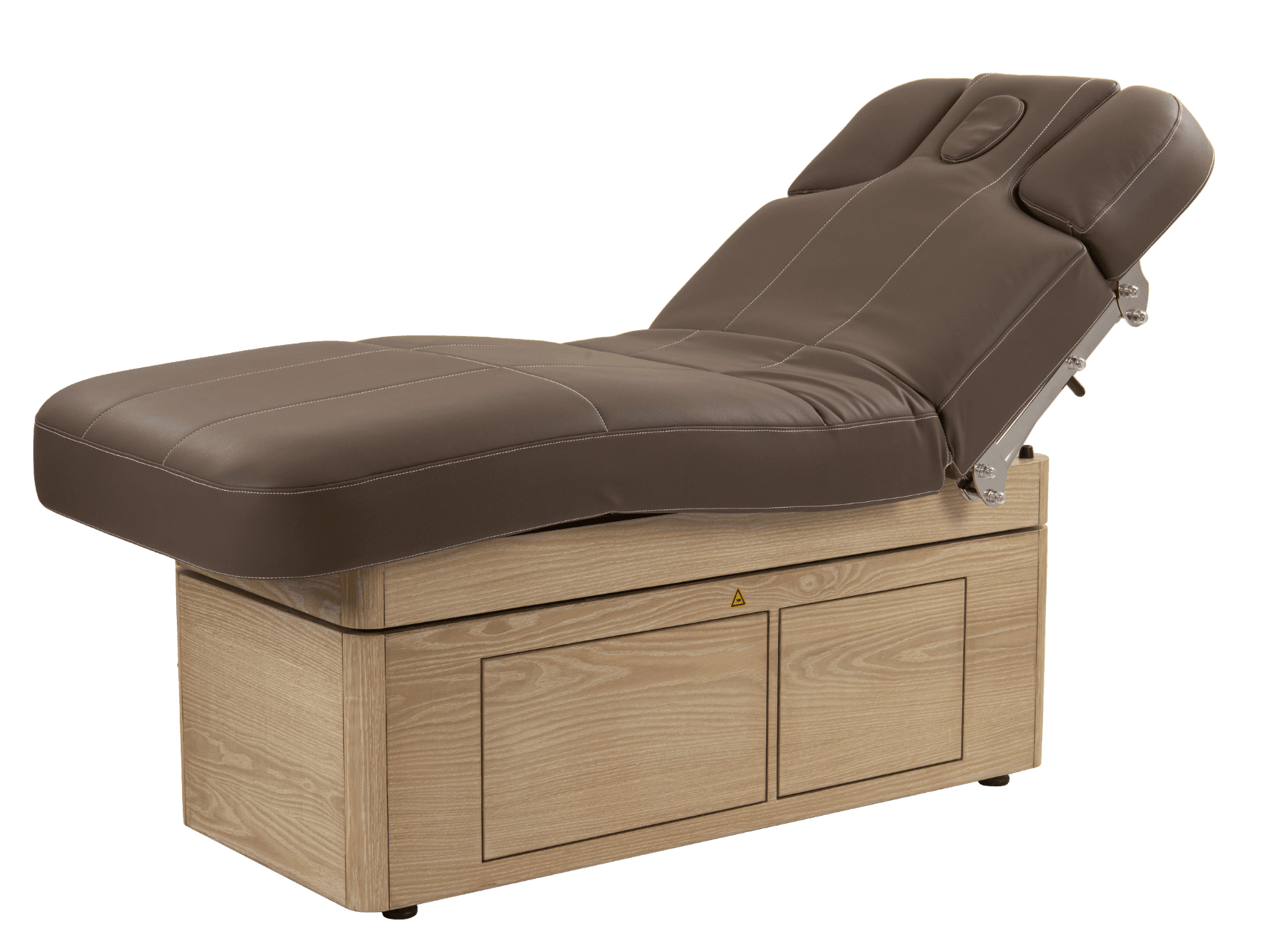 Mudra Electric Spa Massage Table