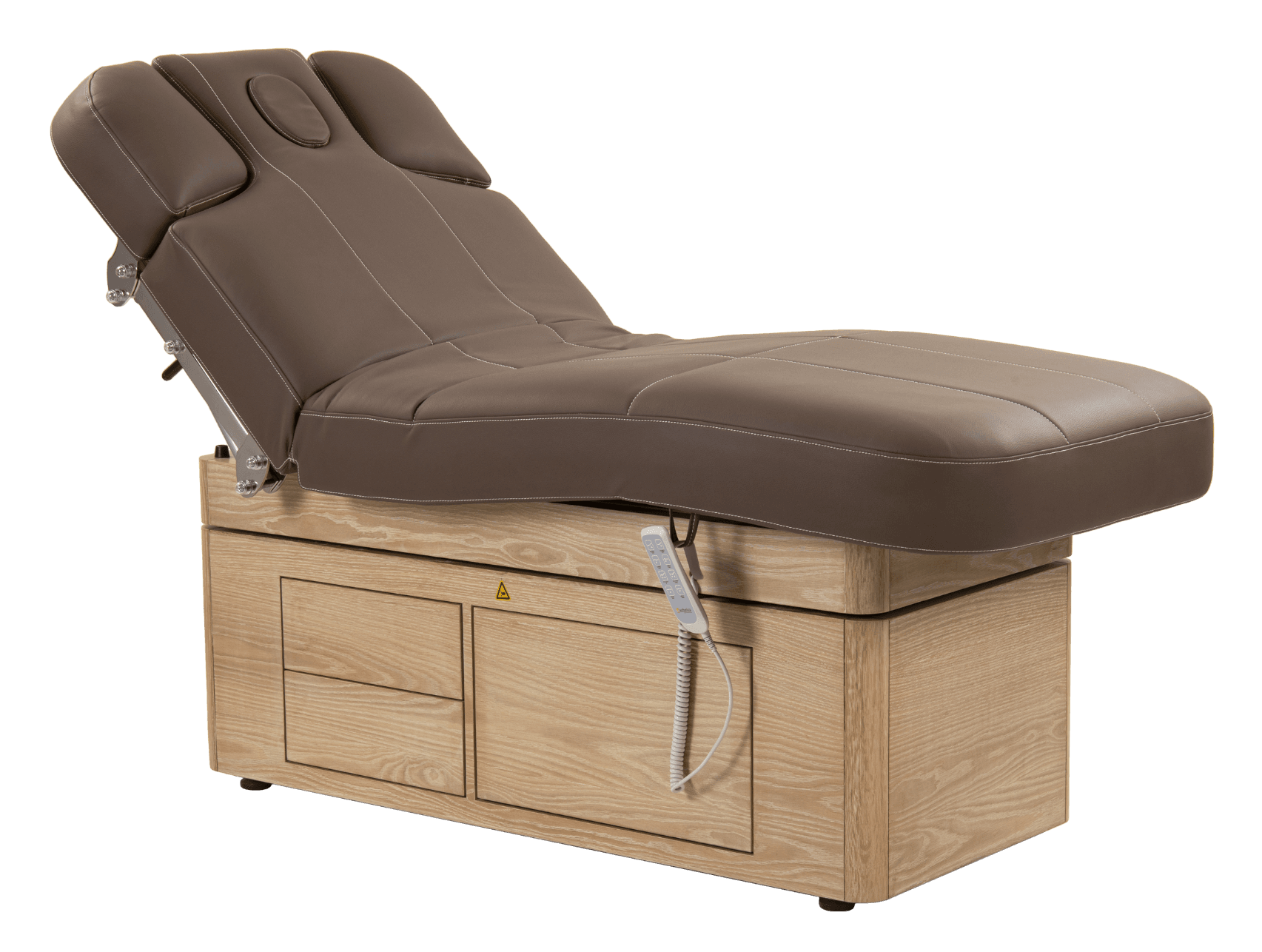Mudra Electric Spa Massage Table