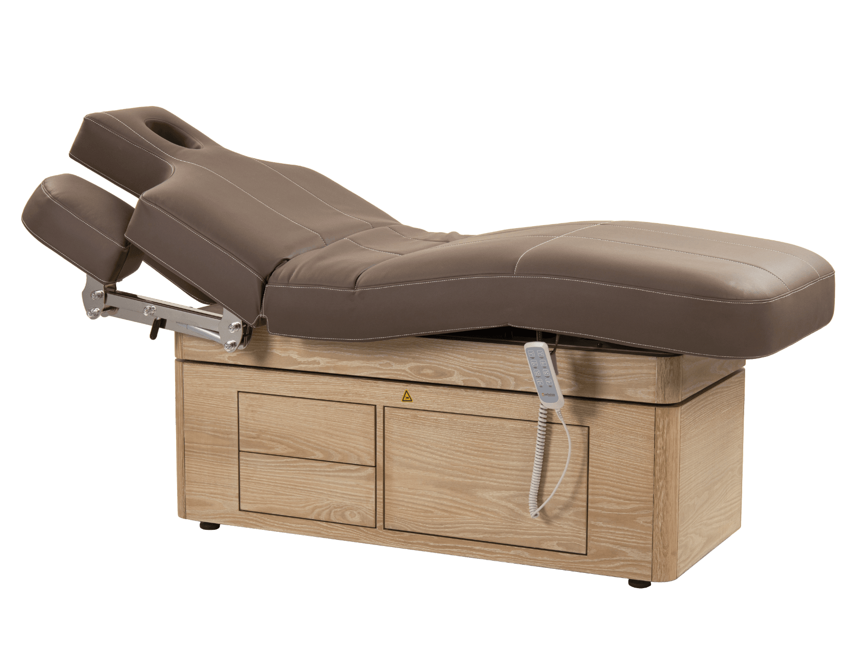 Mudra Electric Spa Massage Table
