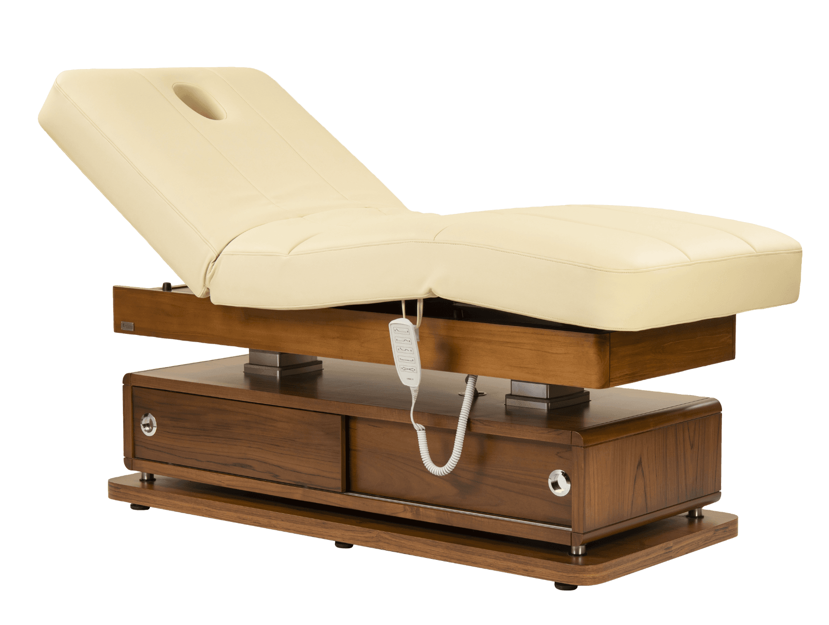 Mudit Electric Massage Bed