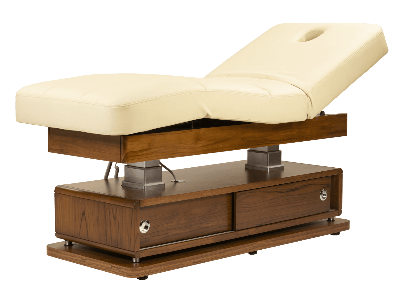 Mudit Electric Massage Bed