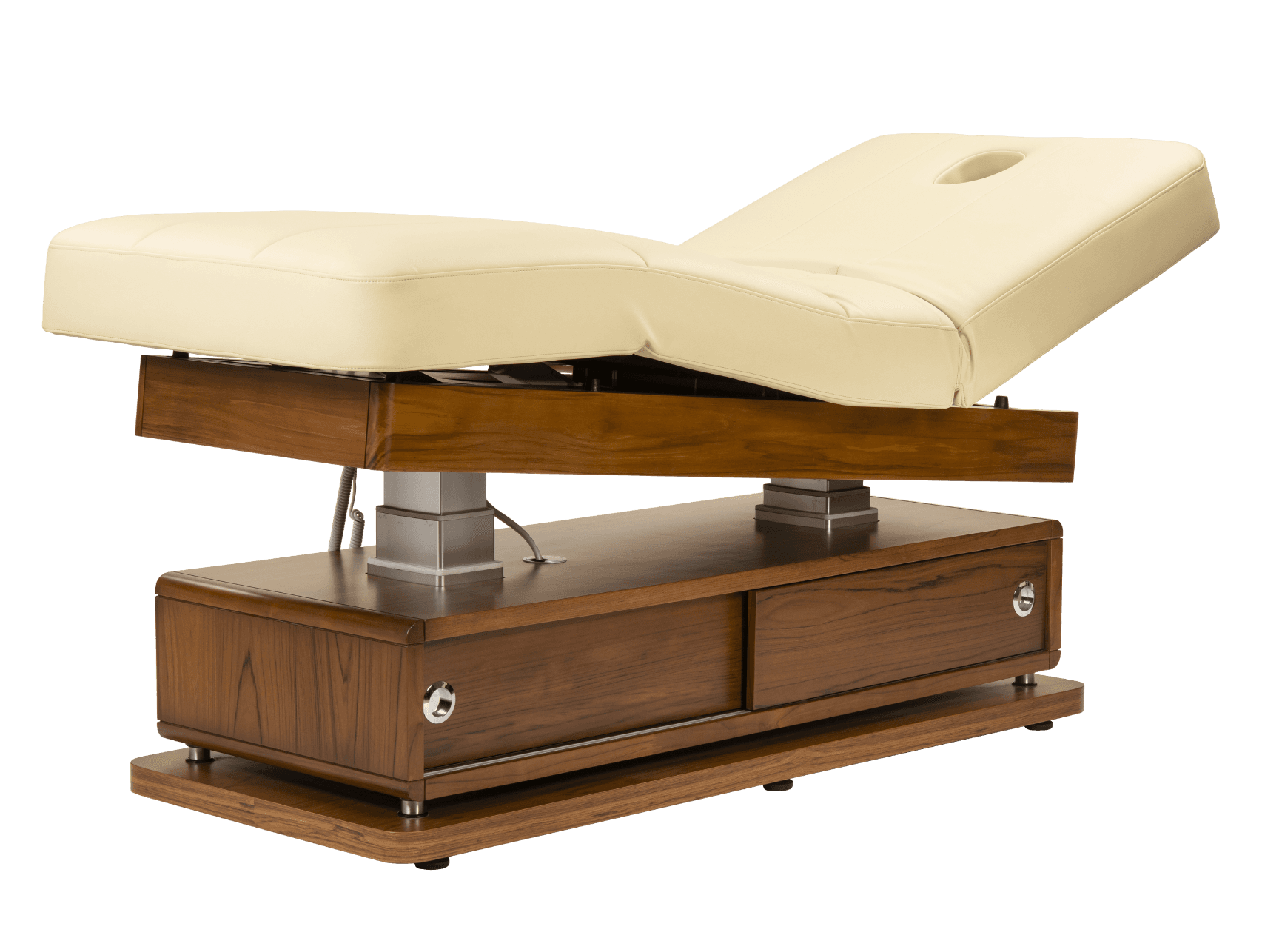 Mudit Electric Massage Bed