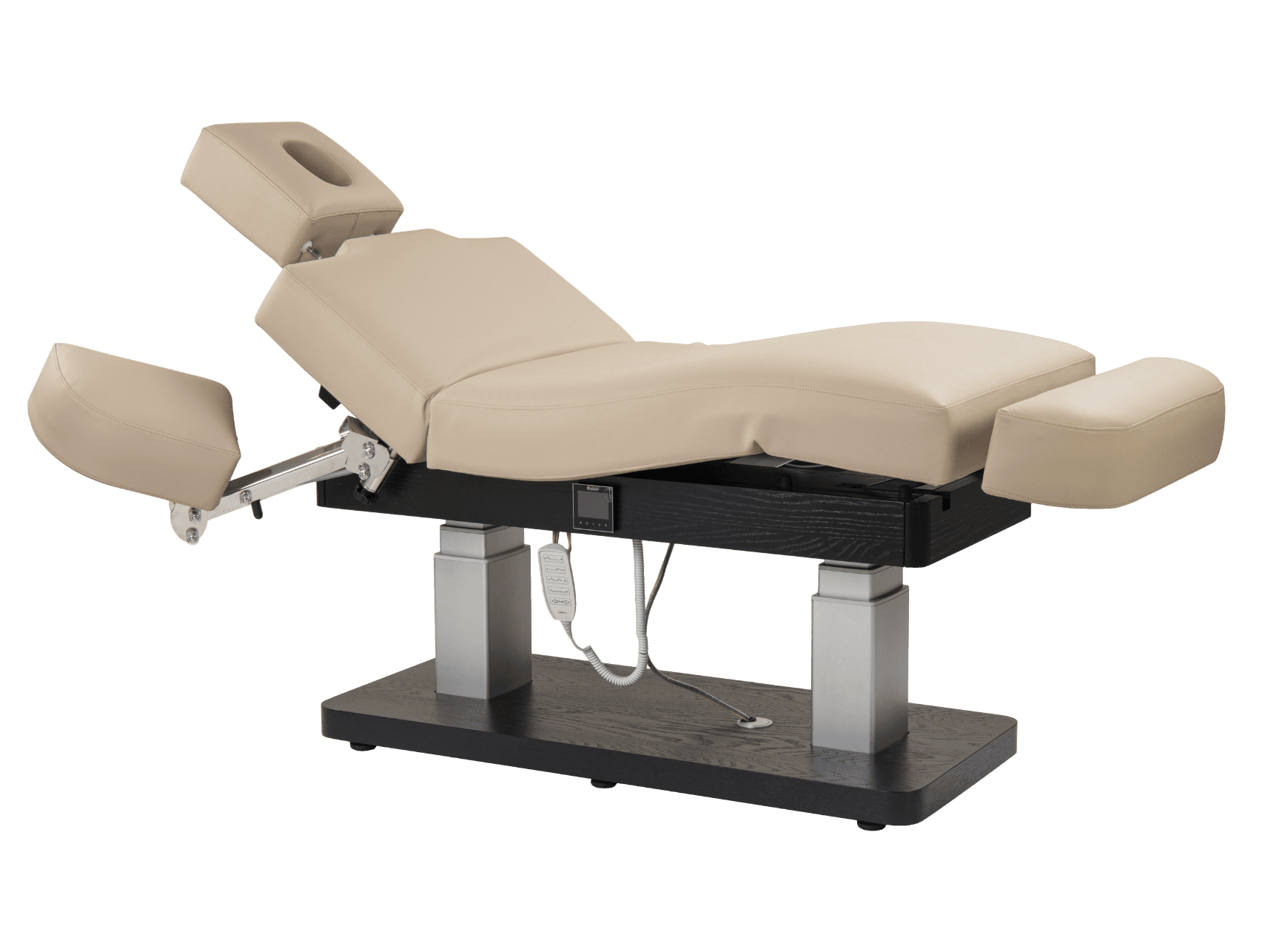 The Rise of Luxury Wellness Equipment in International Spa Markets