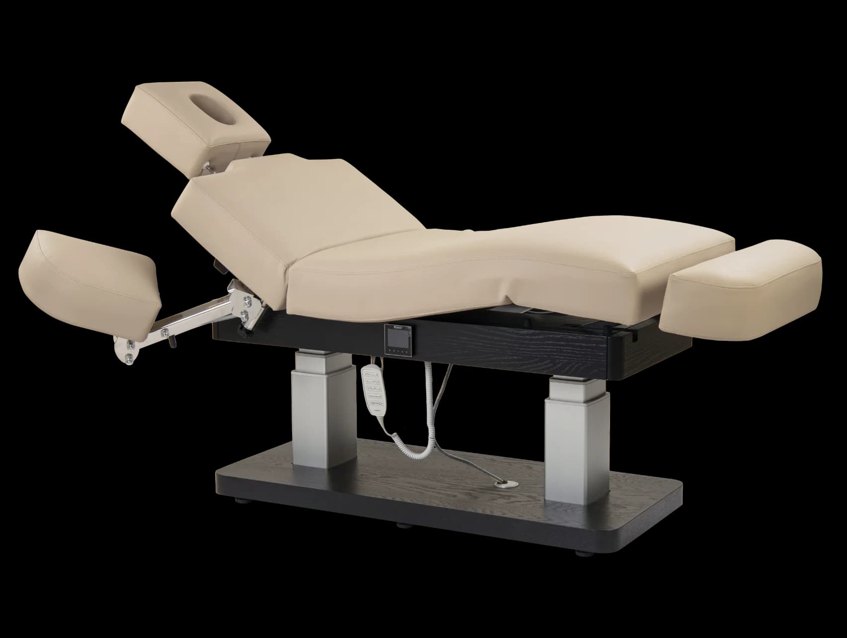The Rise of Luxury Wellness Equipment in International Spa Markets