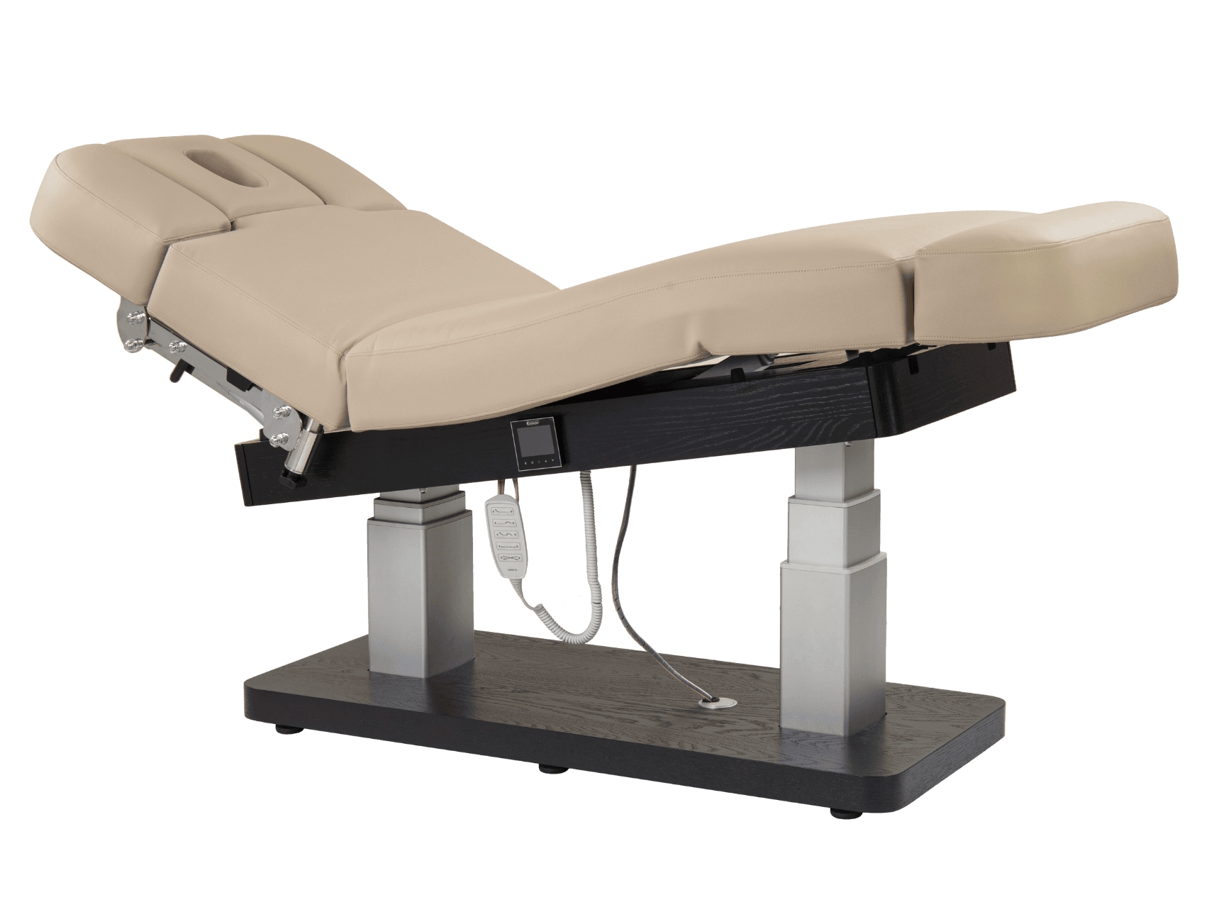 The Role of Massage Bed Manufacturers in Promoting Wellness and Comfort