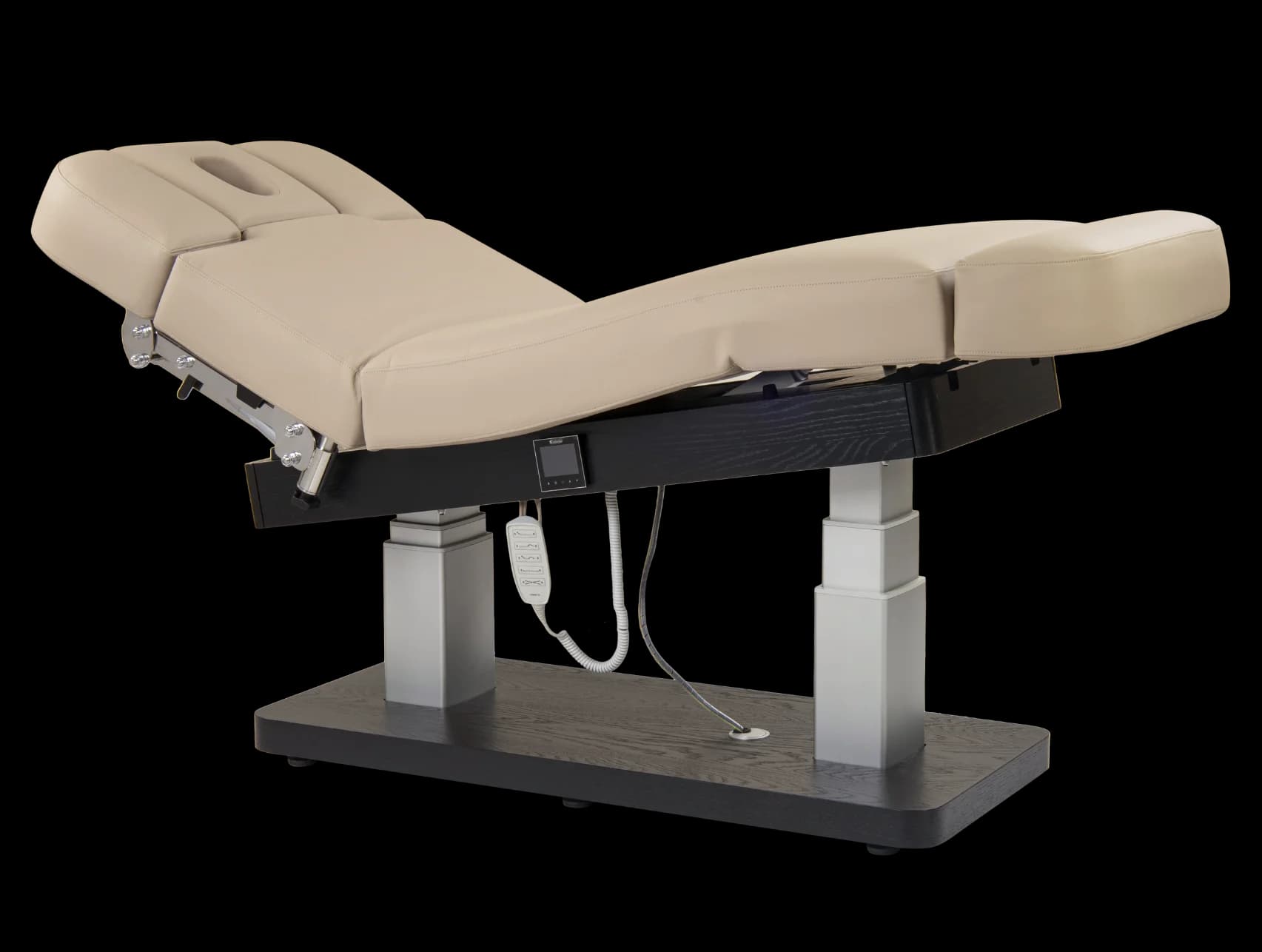 The Evolution of Spa Massage Tables: A New Era of Comfort and Innovation