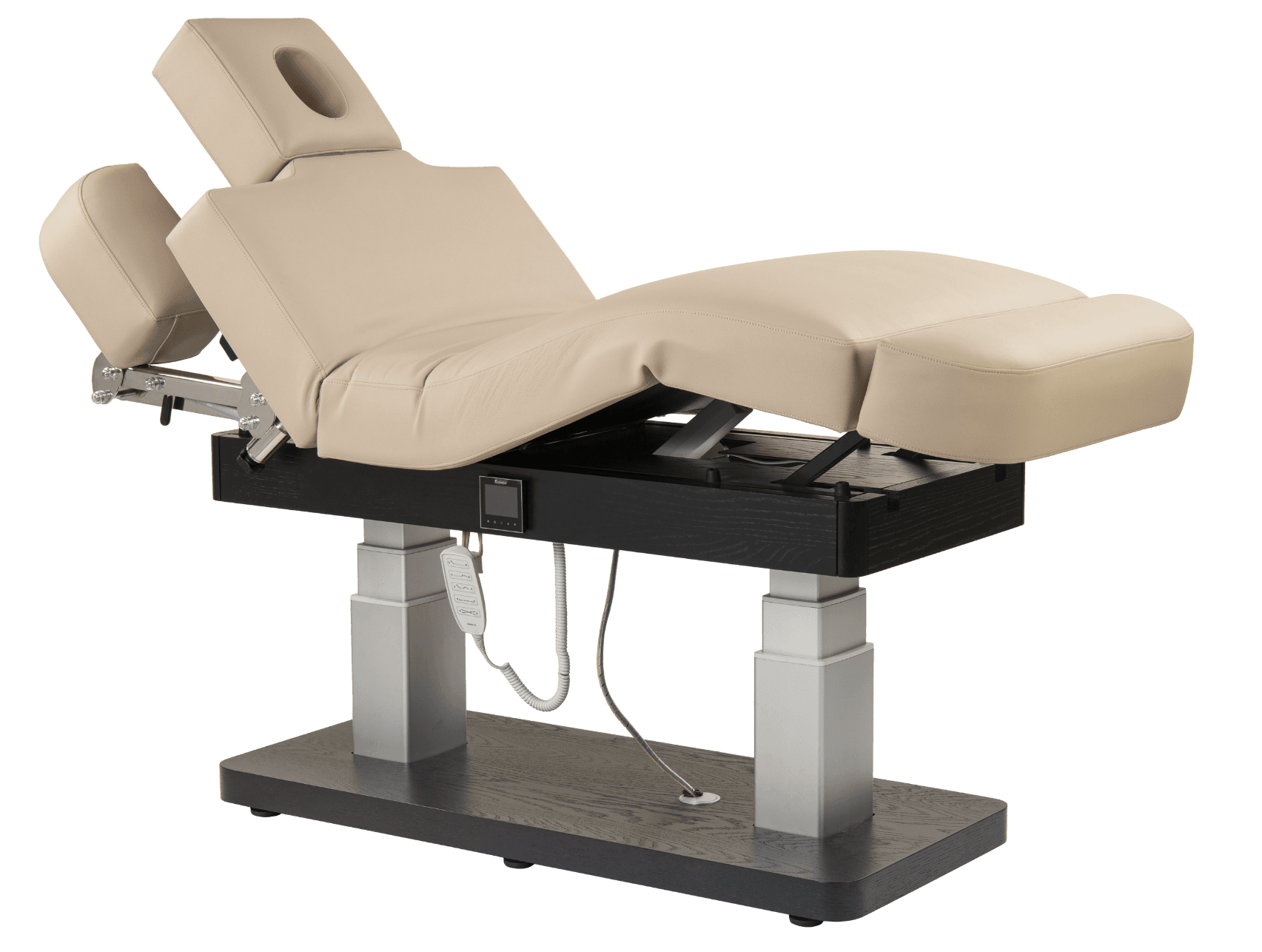 Marut Electric Spa Bed