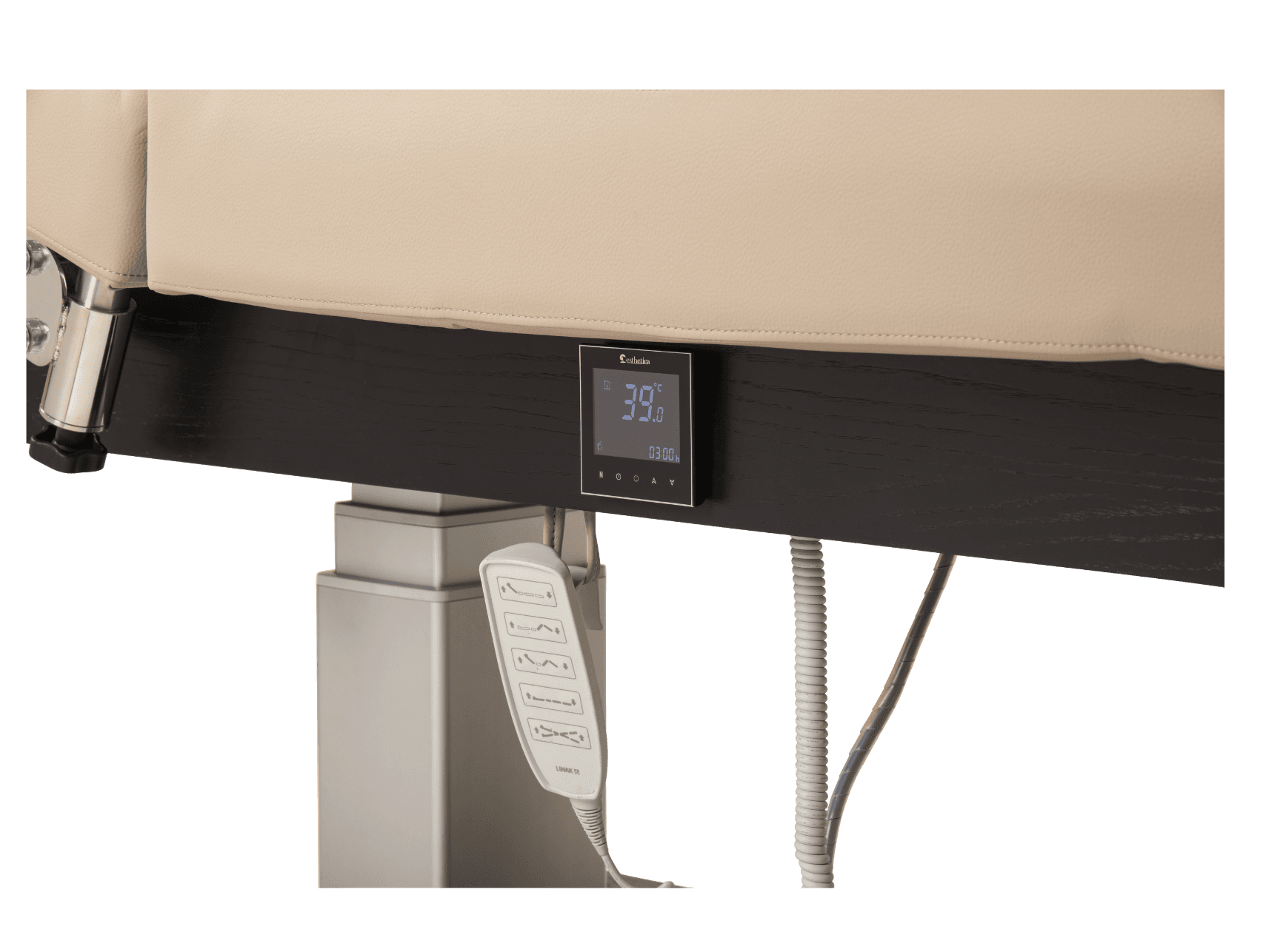 Marut Electric Spa Bed