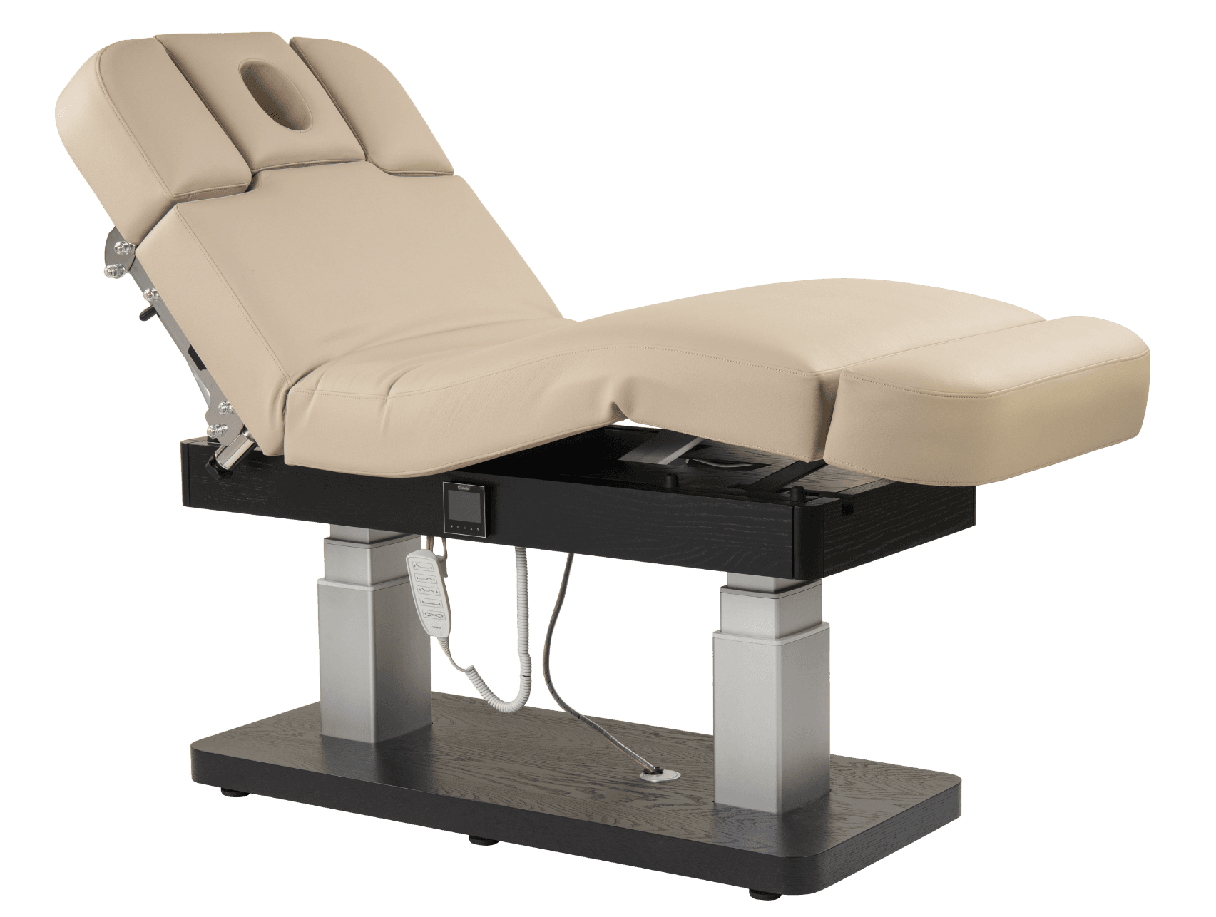 Marut Electric Spa Bed