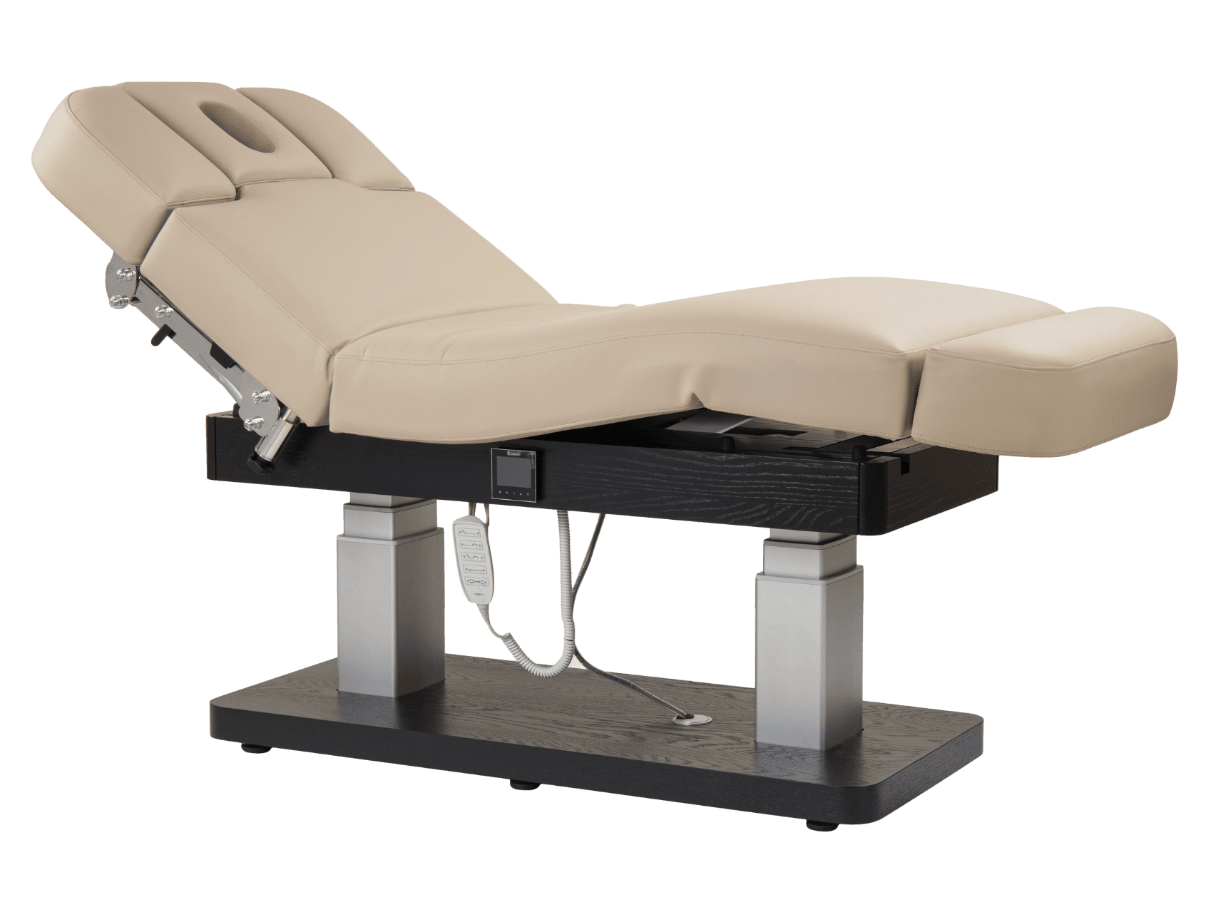 Top Features to Look for in an Adjustable Electric Treatment Bed