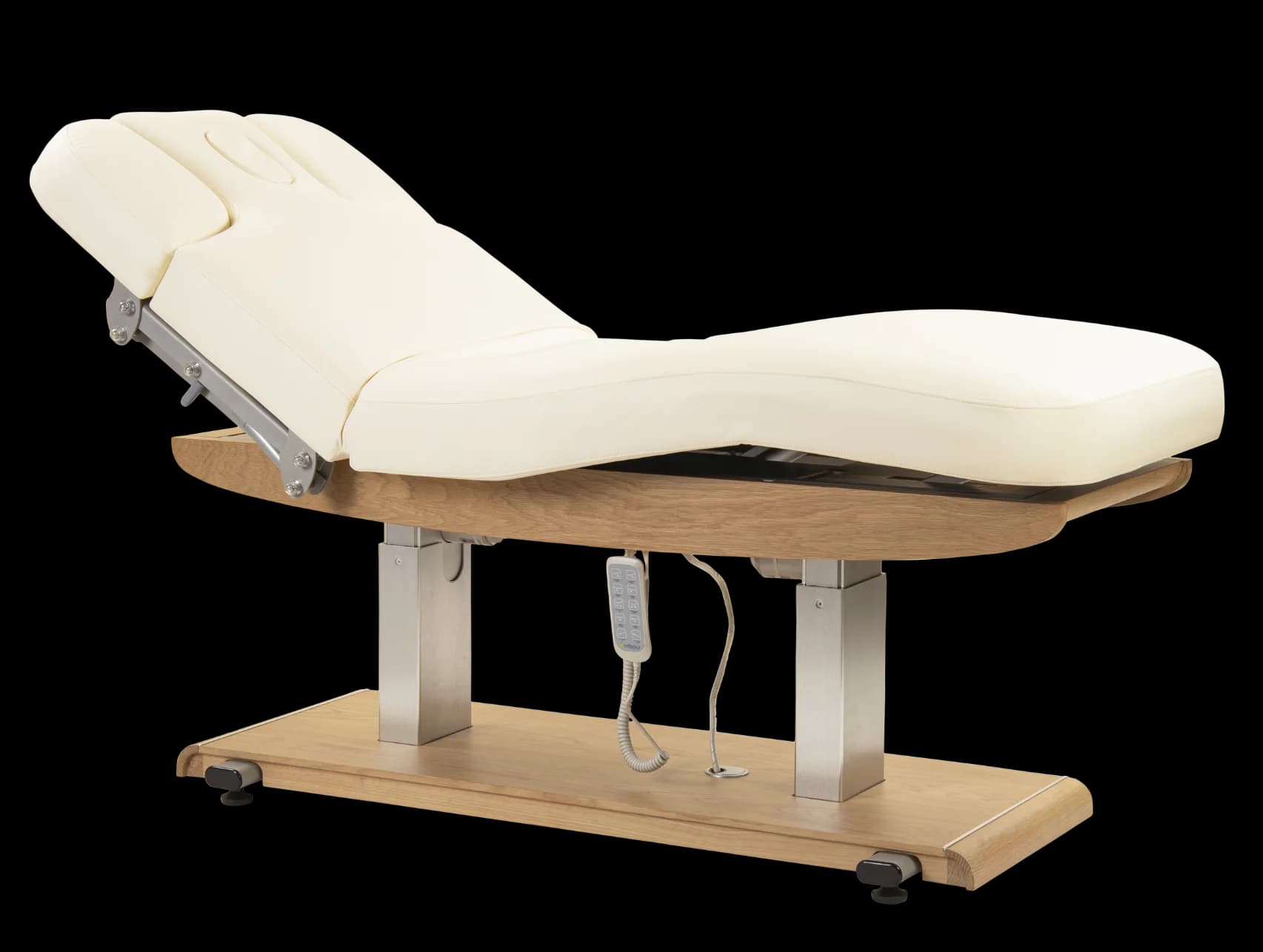 Top Benefits of Electric Massage Beds for International Wellness Clinics
