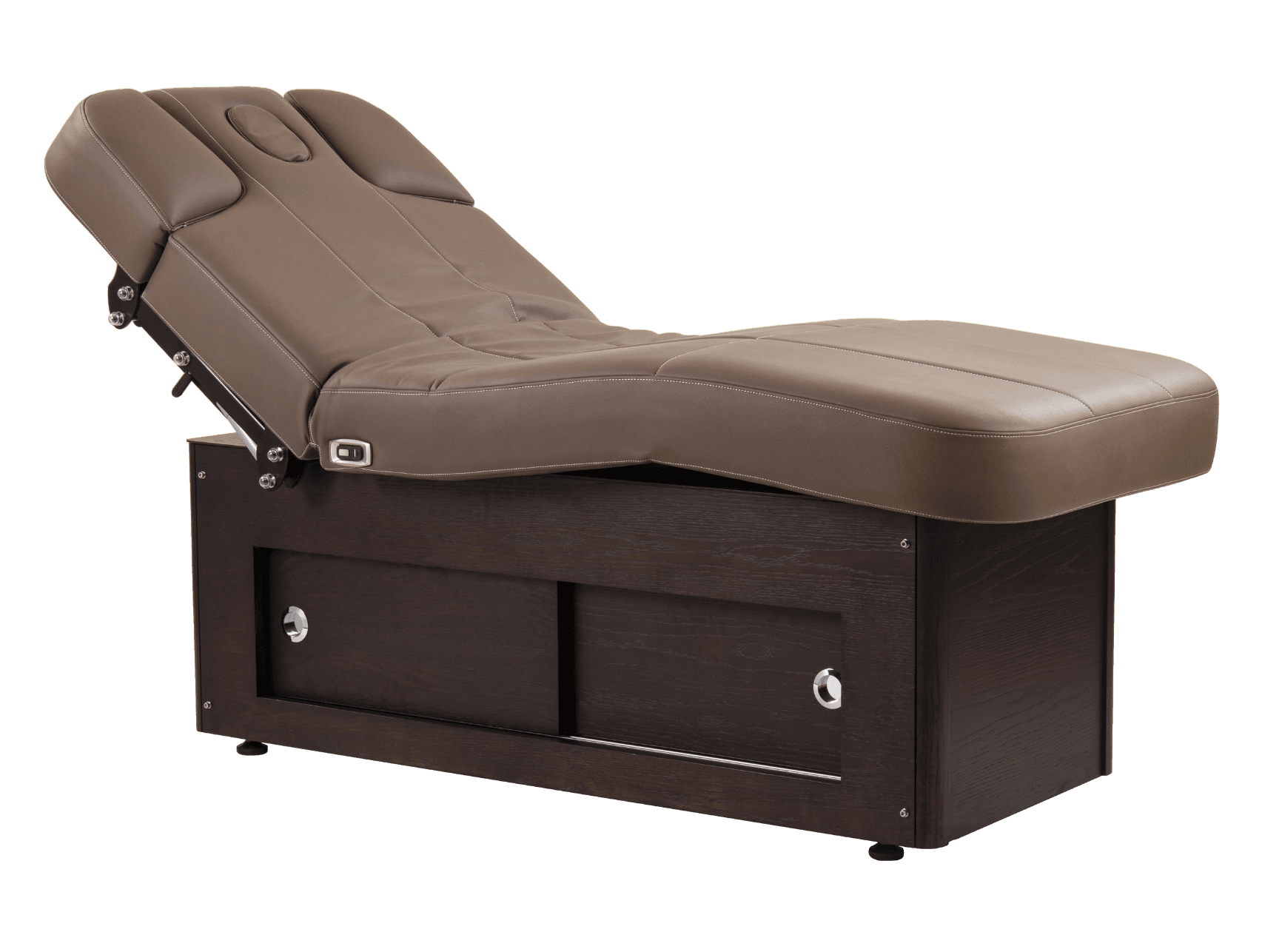 Global Spa Industry Shift Toward Automated Treatment Tables