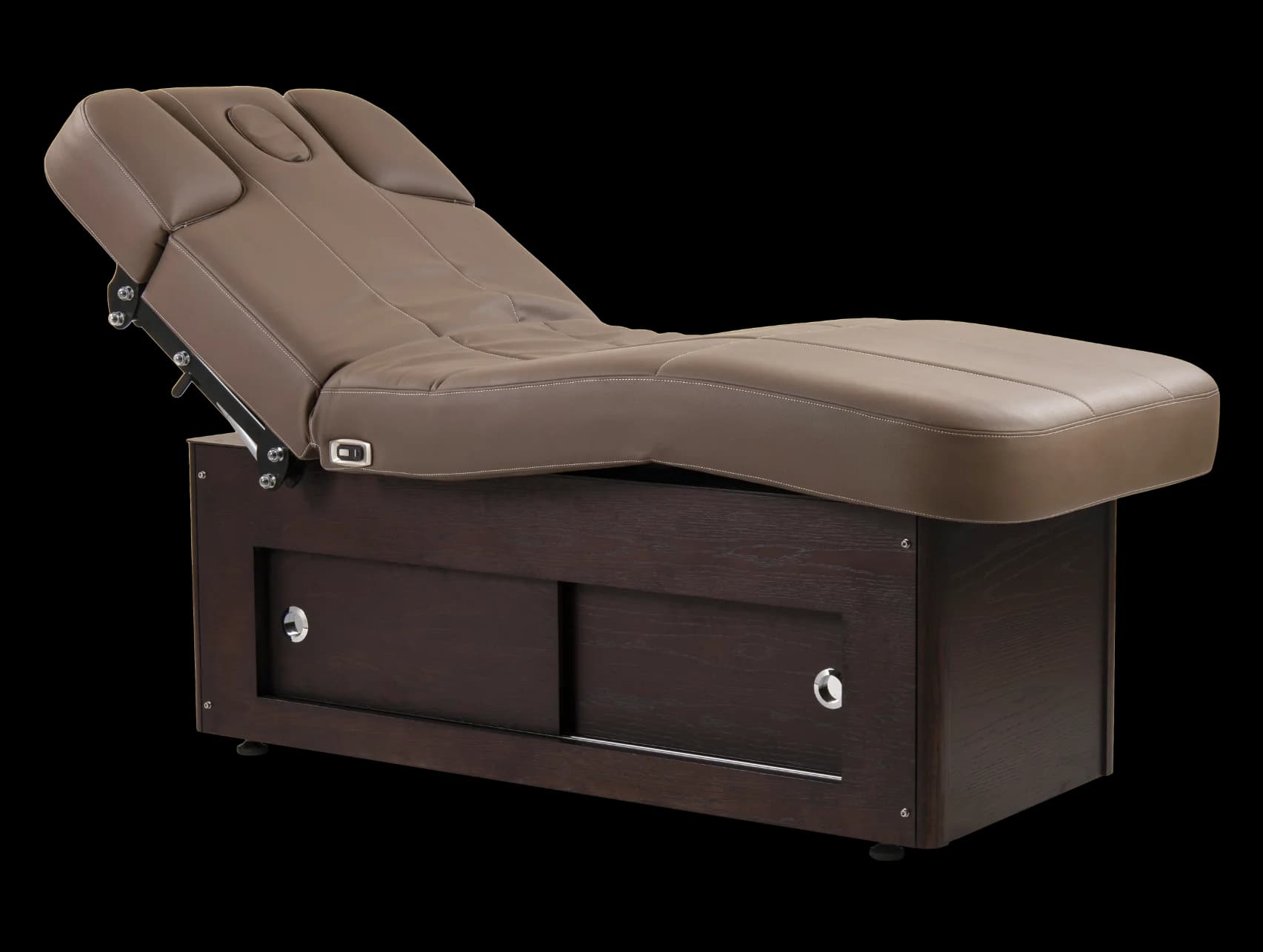 Global Spa Industry Shift Toward Automated Treatment Tables