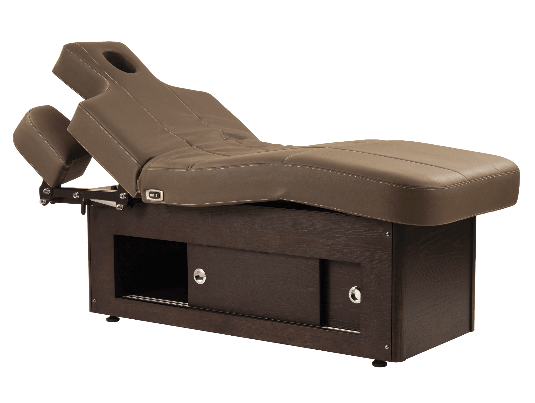 Raman Electric Spa Massage Table