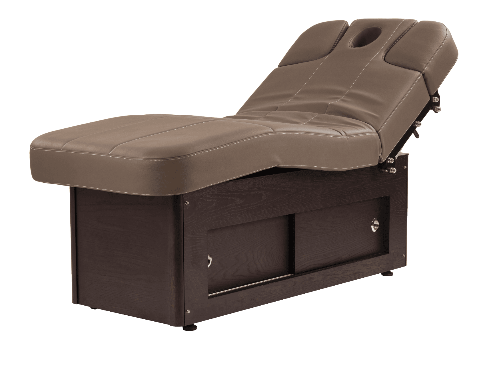 Raman Electric Spa Massage Table