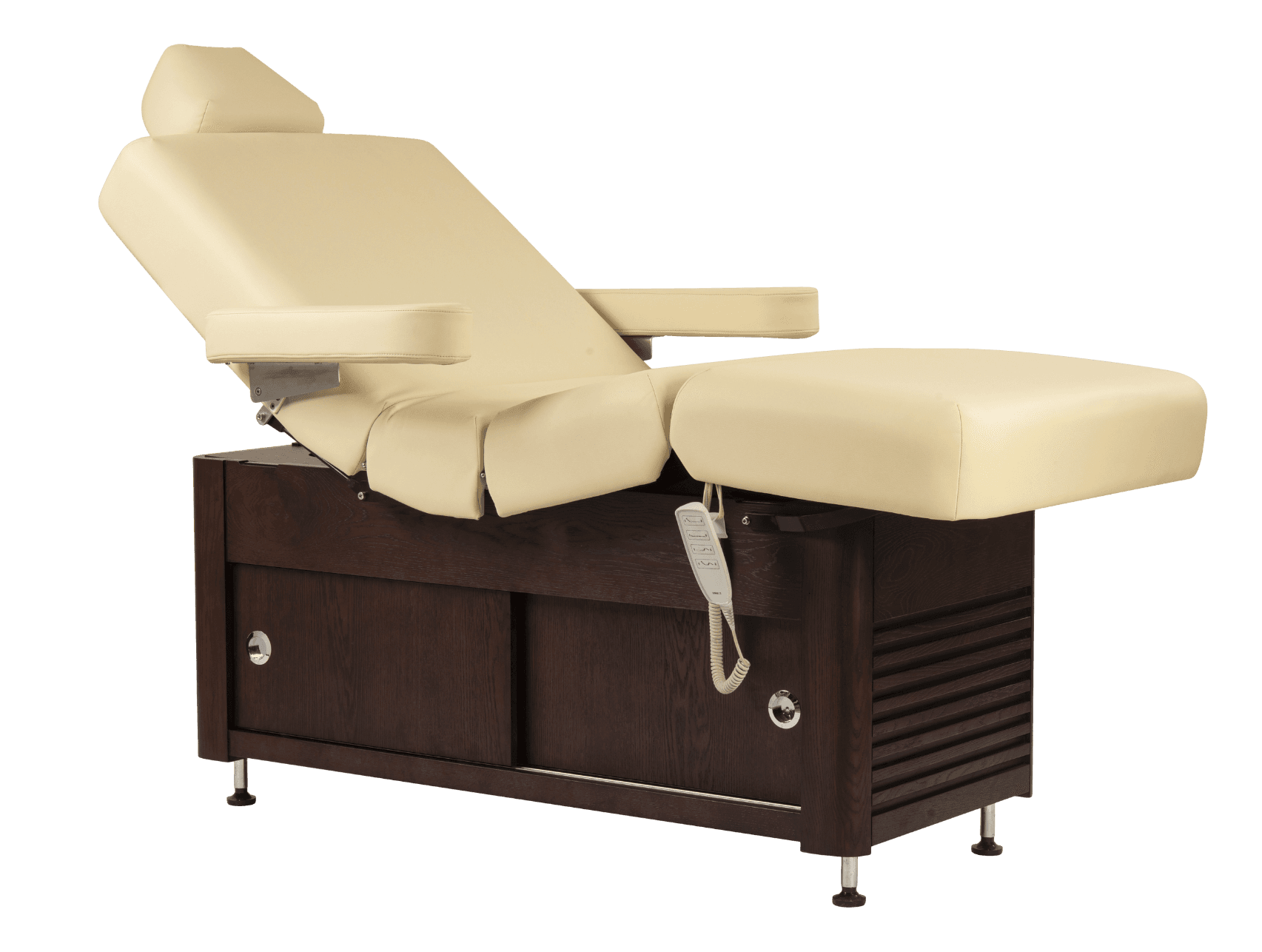 Growing Demand for Fully Automated Salon Furniture Worldwide