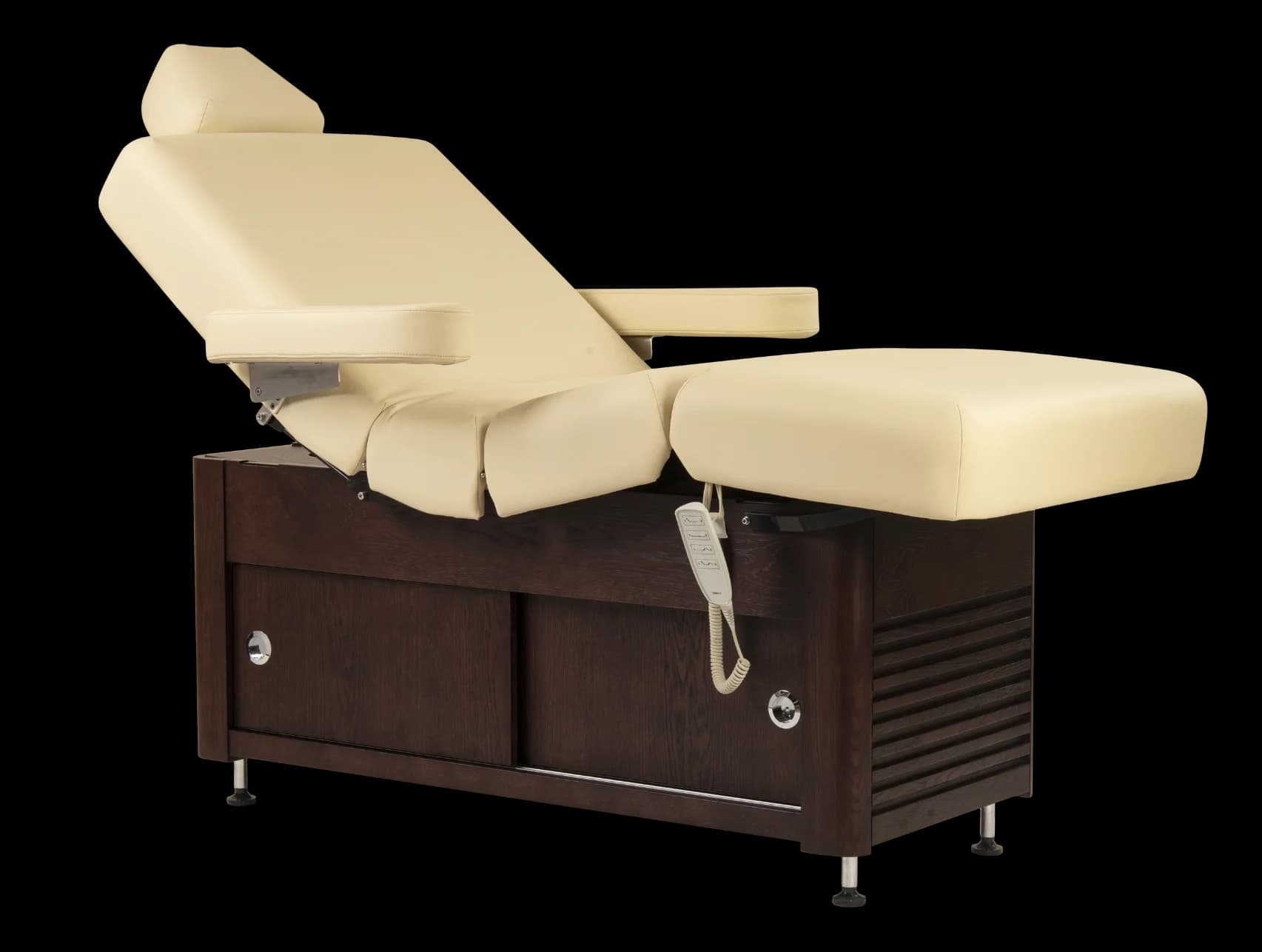 Growing Demand for Fully Automated Salon Furniture Worldwide