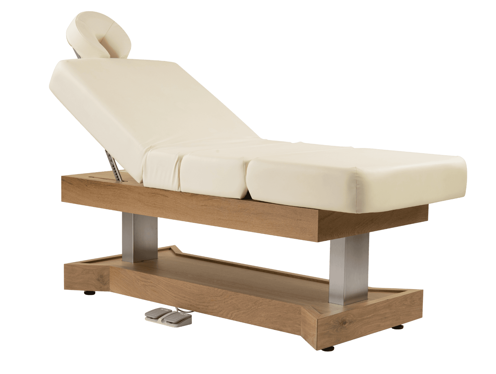 ISA Electric Spa Bed