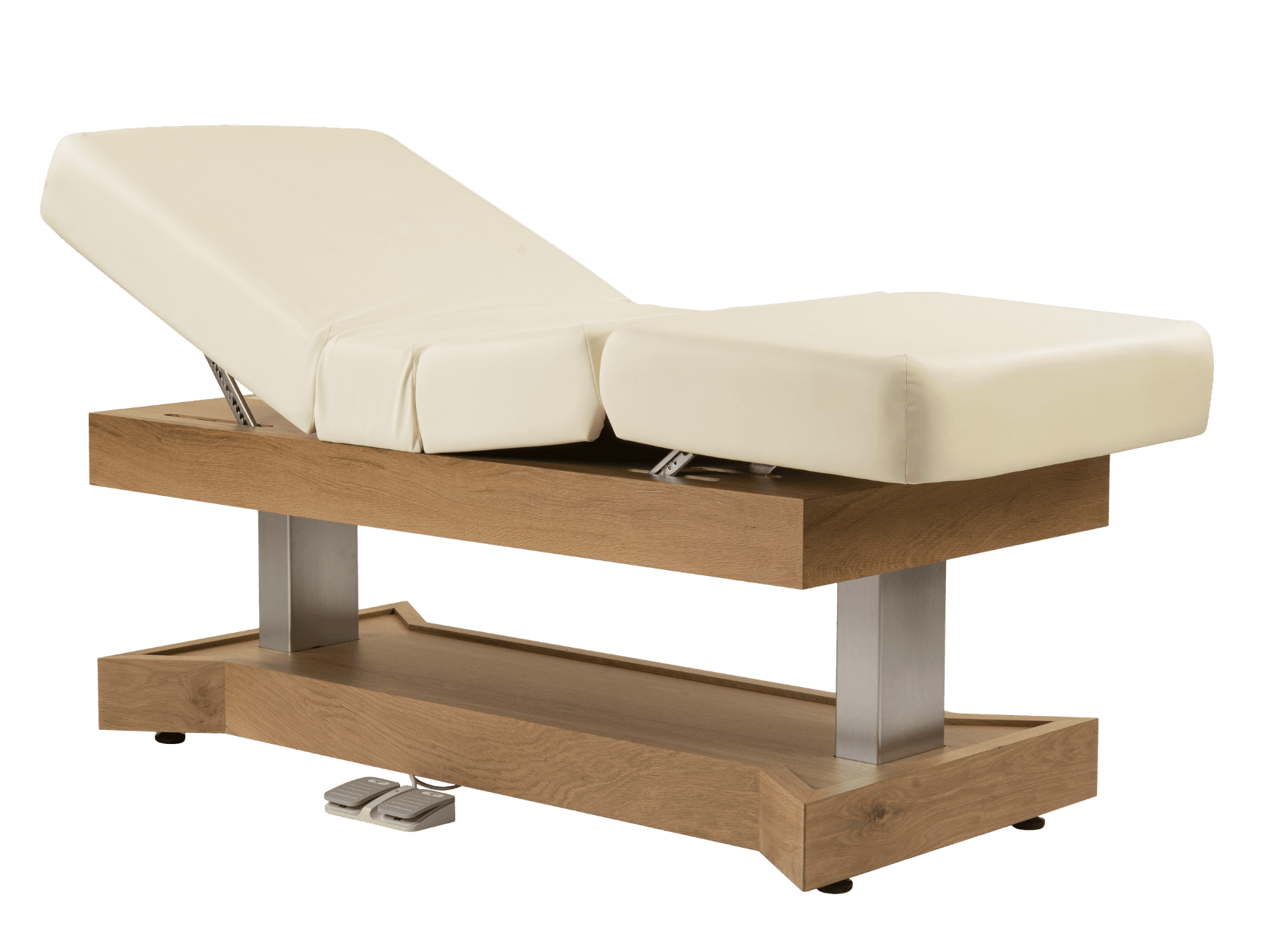 The Role of Advanced Spa Beds in Modern Beauty Clinics