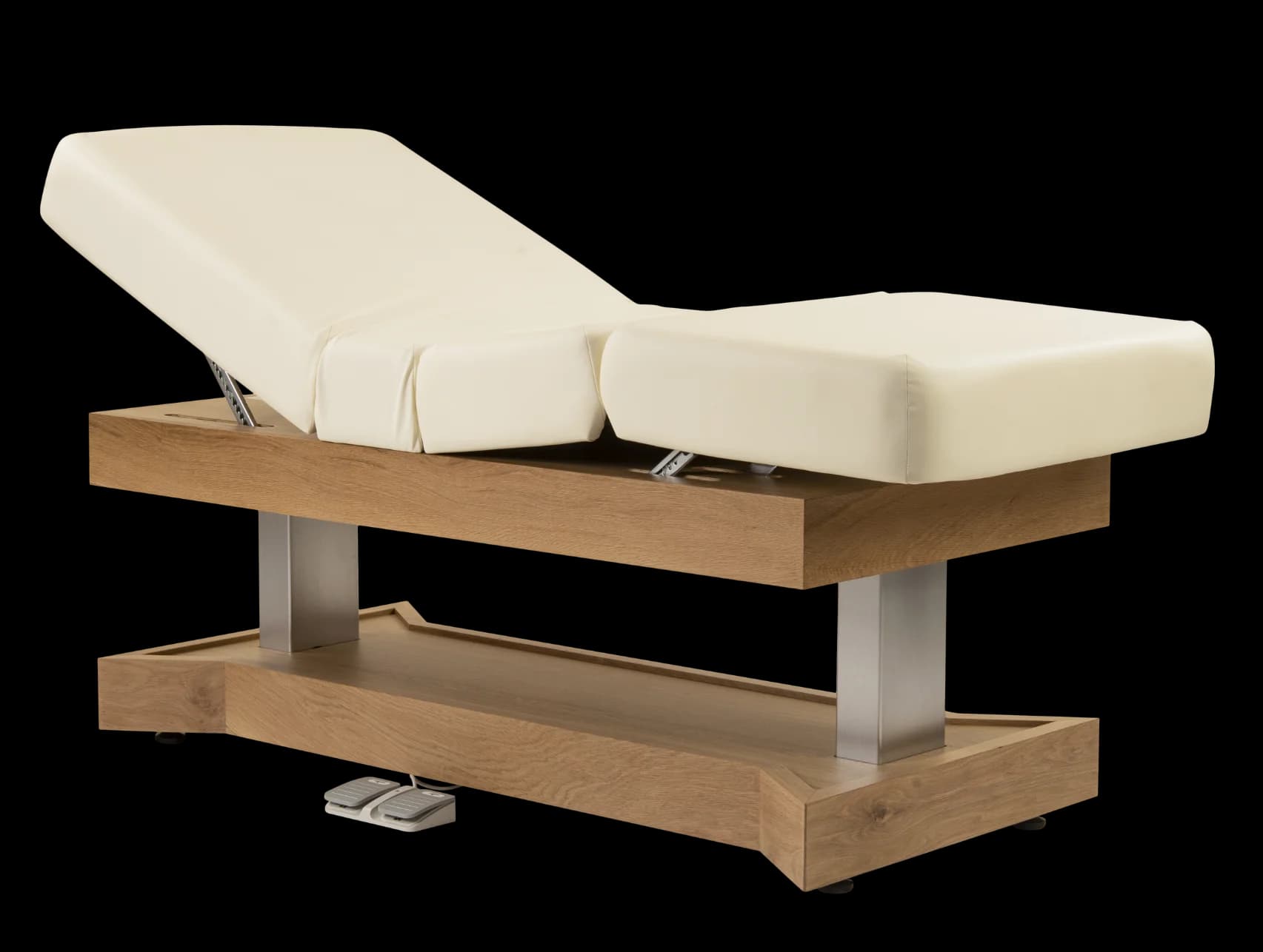 The Role of Advanced Spa Beds in Modern Beauty Clinics