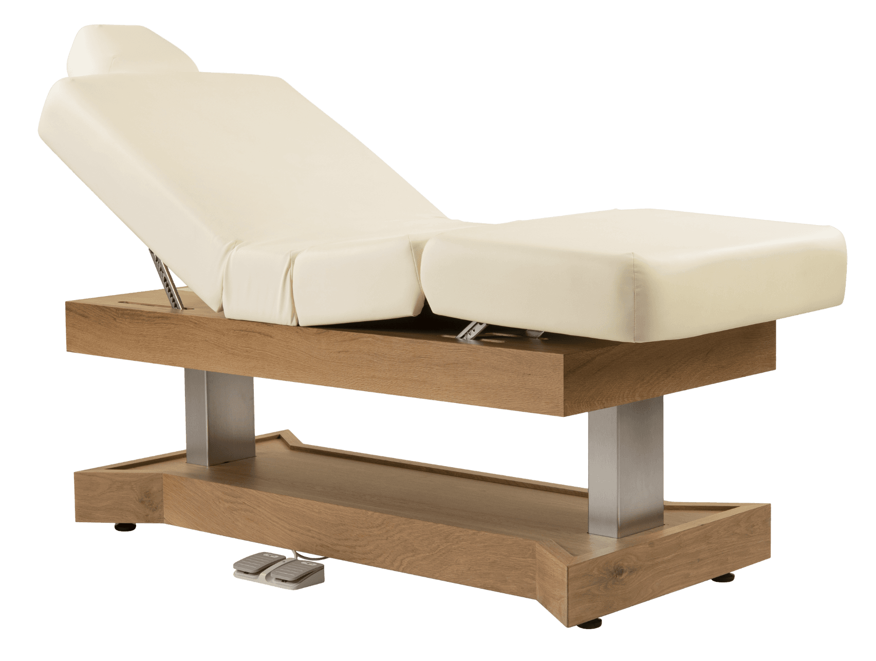 ISA Electric Spa Bed