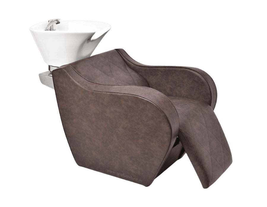 Comfort Hair Wash Station