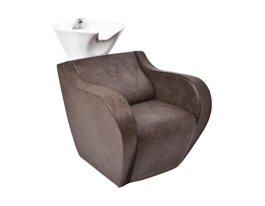 Comfort Hair Wash Station