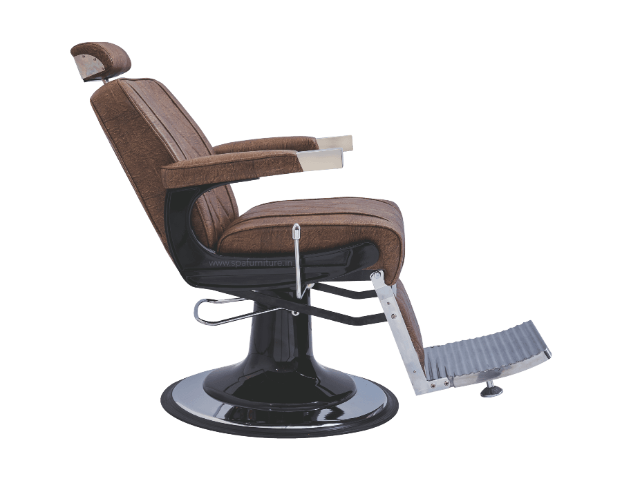 Lucas Barber Chair