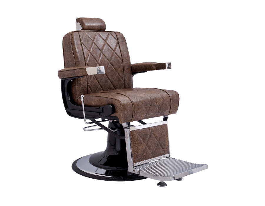 Lucas Barber Chair