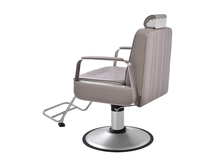 Royal James Barber Chair