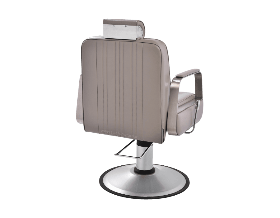 Royal James Barber Chair