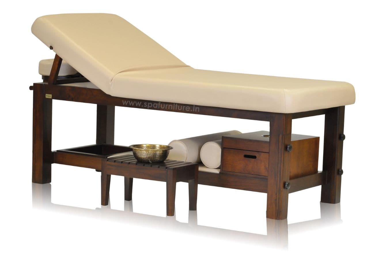 Buying Guide: How to Choose the Best Shirodhara Table for Your Panchakarma Center