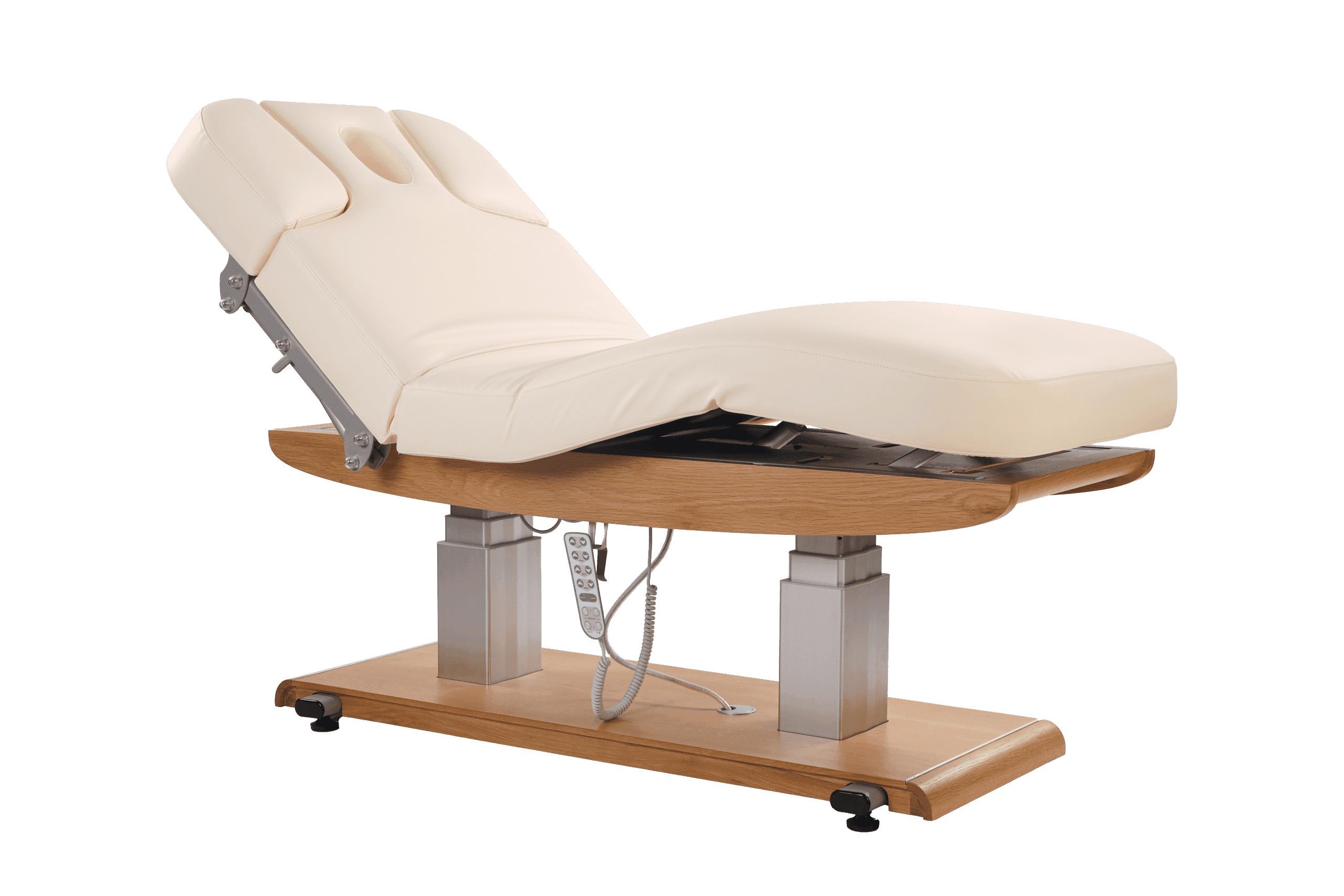 Tejas Electric Spa Massage Table