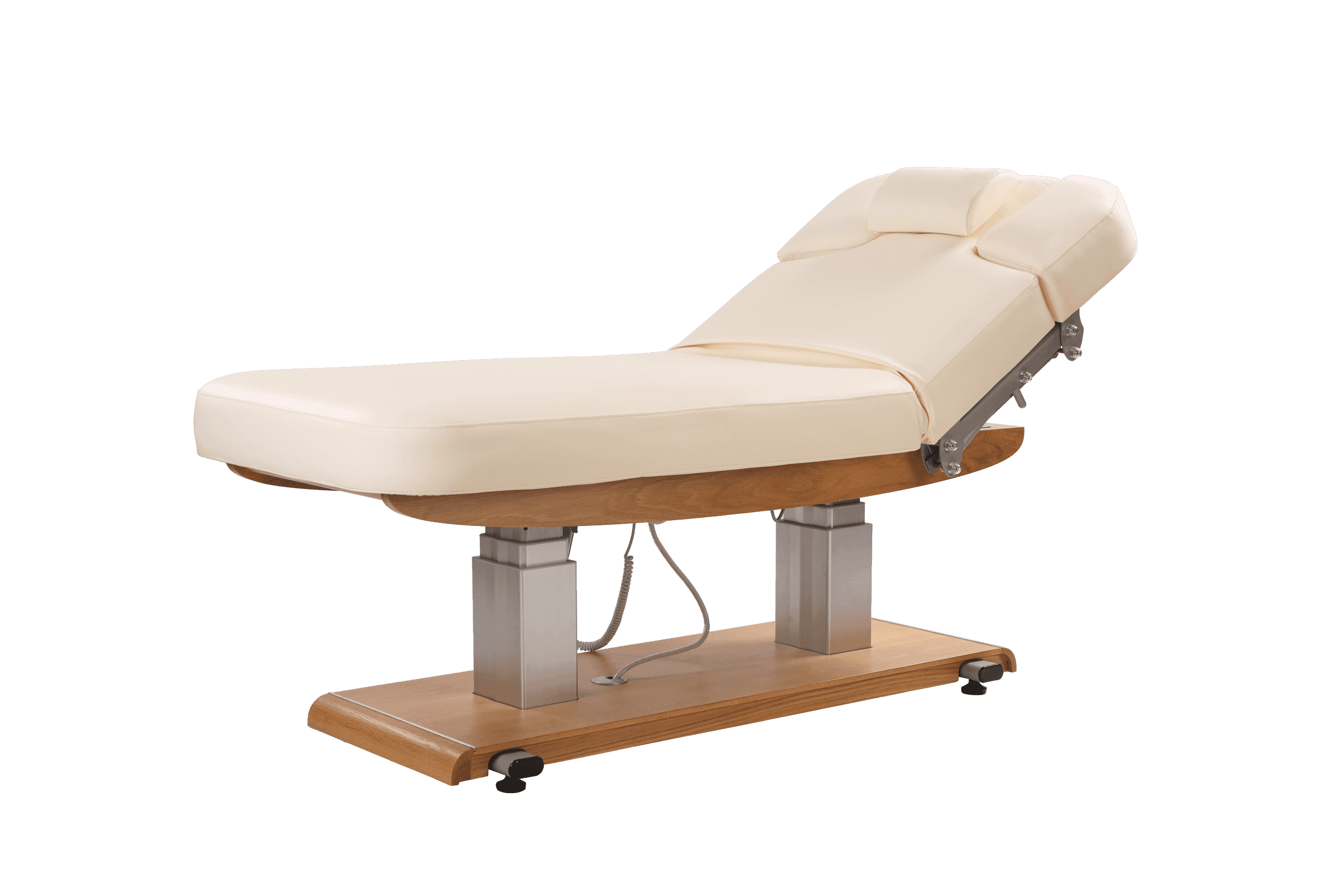 Tejas Electric Spa Massage Table