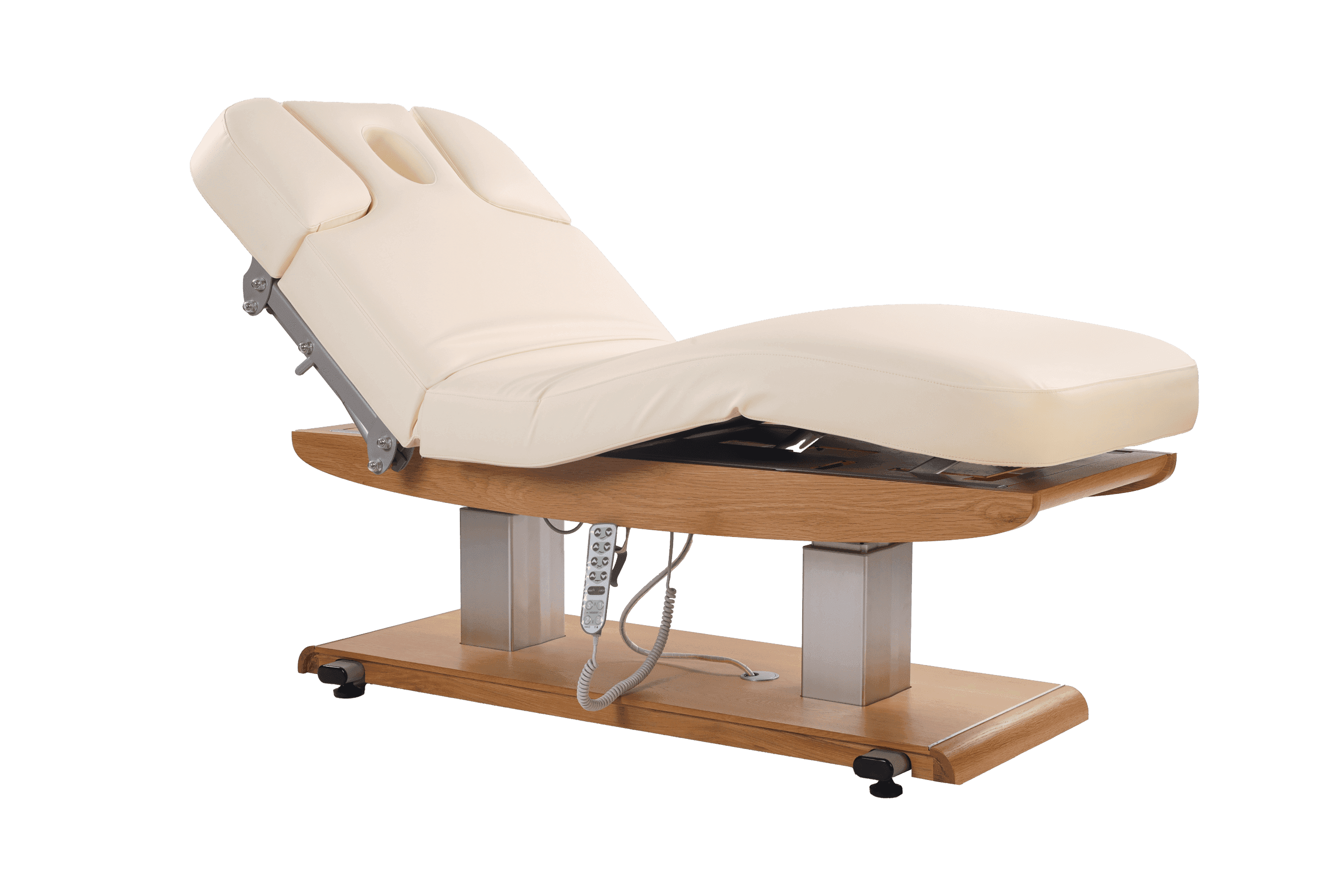 Tejas Electric Spa Massage Table