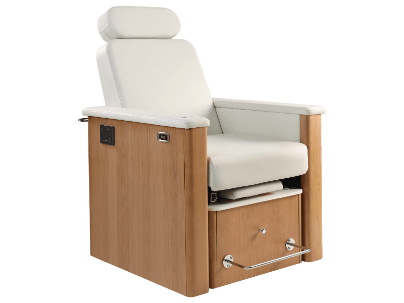 Serenica Pedicure Chair