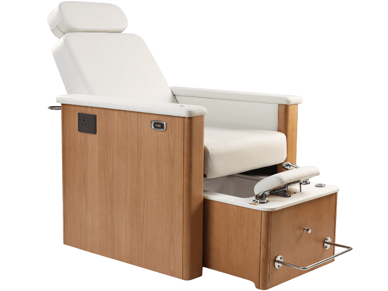 Serenica Pedicure Chair