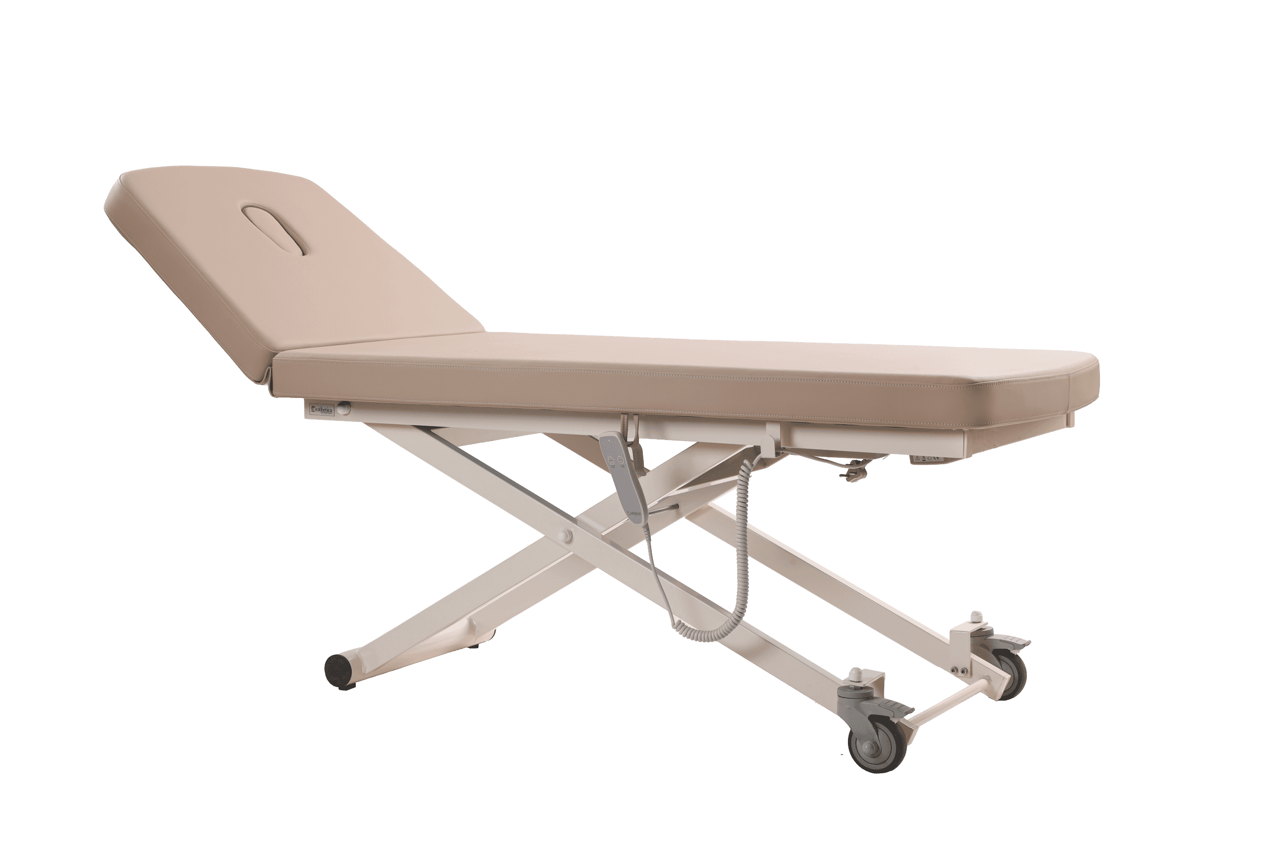 Esthetica Electric Couch