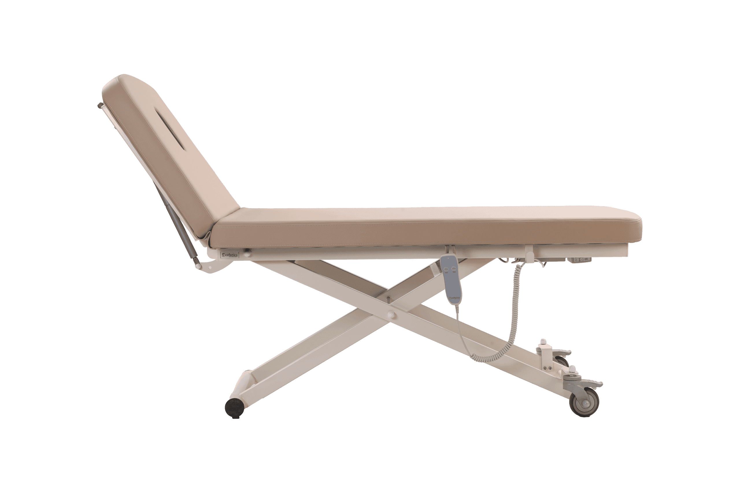 Esthetica Electric Couch