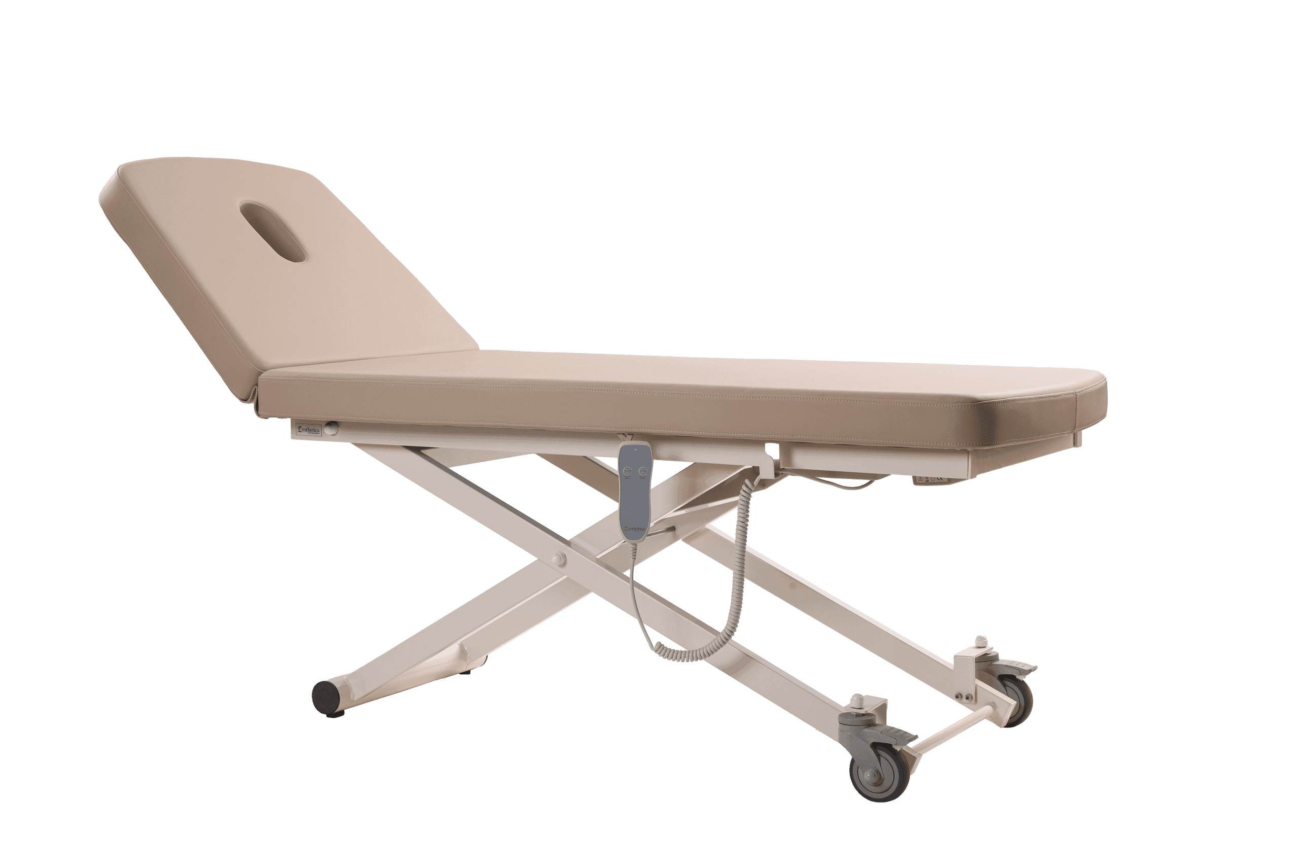 Esthetica Electric Couch