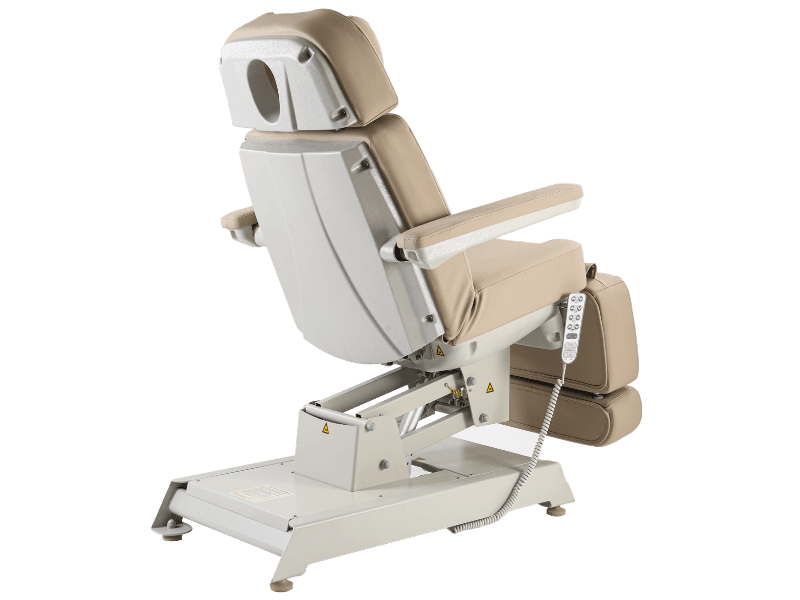 Mridul Derma Chair
