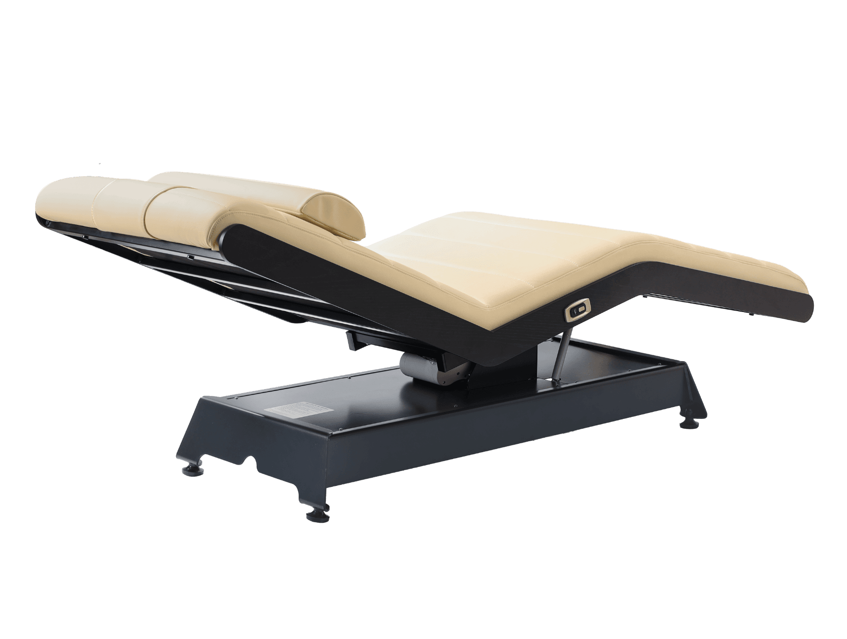 Elysia Electric Spa Lounger