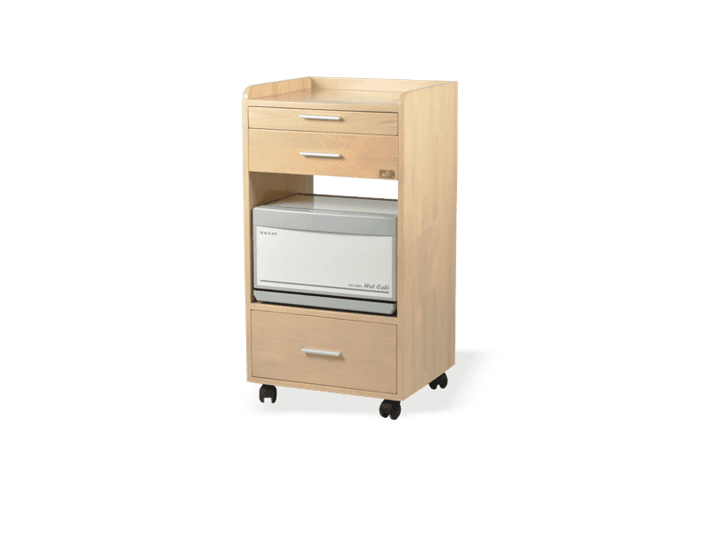 Daisy Spa Trolley