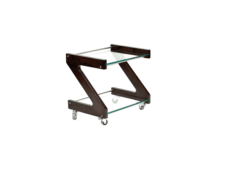 Pedicure Trolley