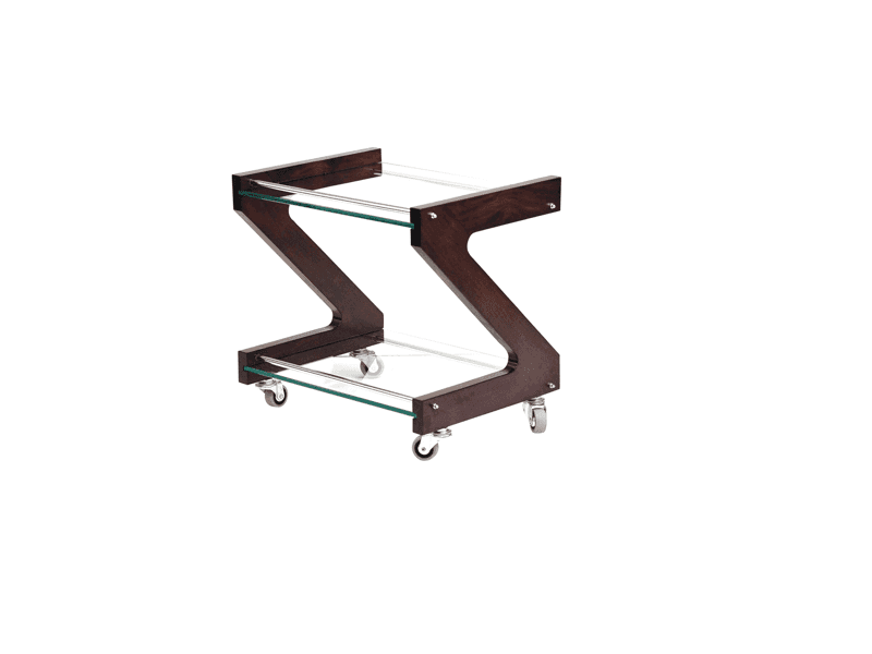 Pedicure Trolley