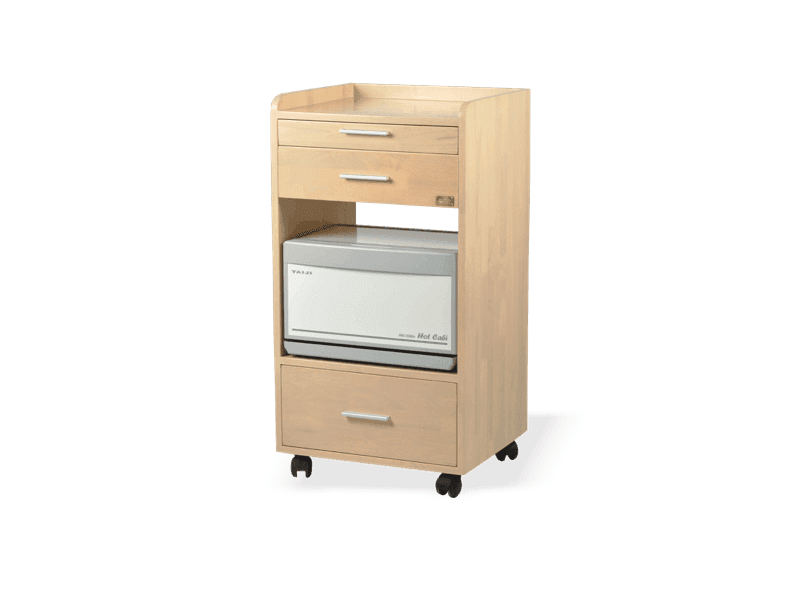Daisy Spa Trolley