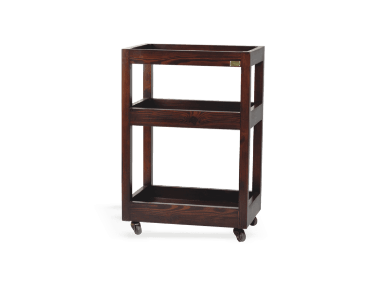 Mukul Spa Trolley