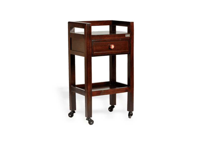 Milli Spa Trolley