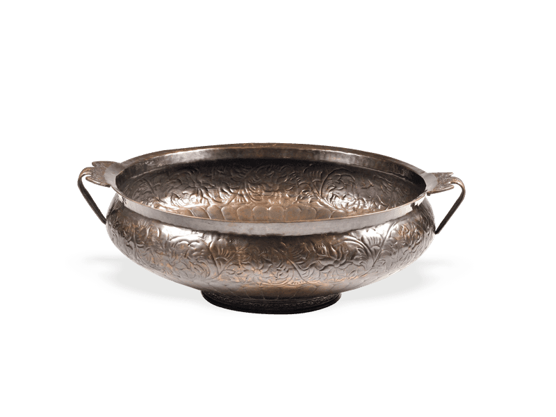 Decorative Brass Urli